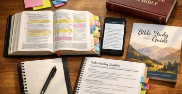 beginner study guides