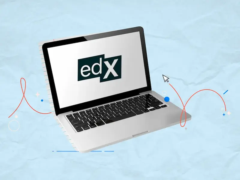 edx (audit option) – learn from top universities