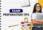 exam preparation tips