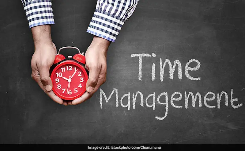 step-by-step time management exam tips