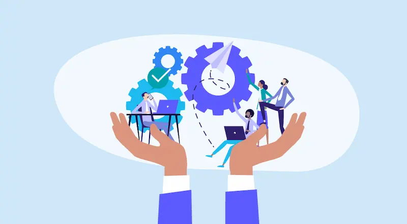 strategic breaks improve retention