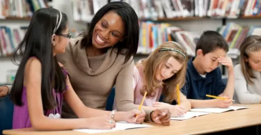 study guides for students