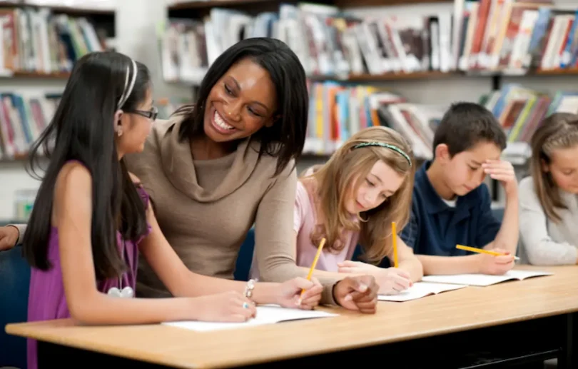 study guides for students