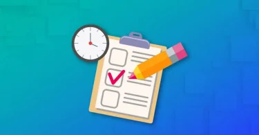 time management exam tips