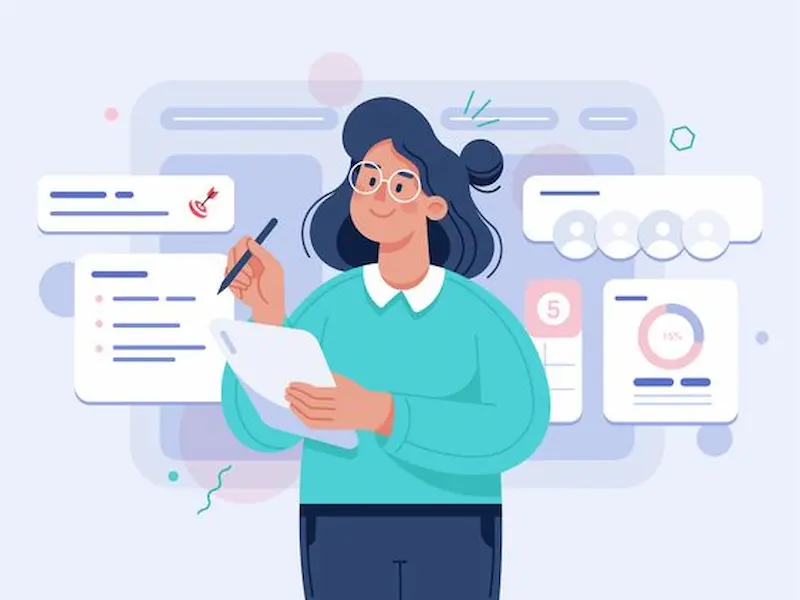 types of educational learning resources