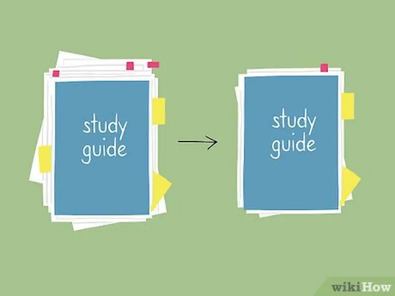 what are beginner study guides