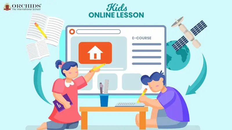 what are online educational tools